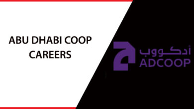 Abu Dhabi Coop Careers
