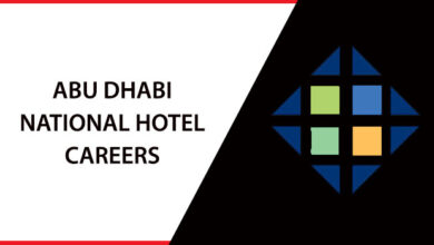 Abu Dhabi National Hotel Careers