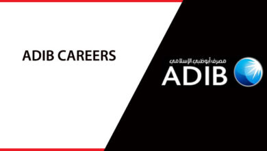 ADIB Careers