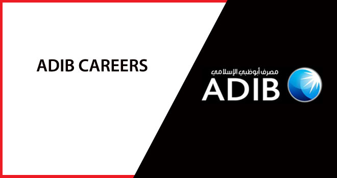 ADIB Careers