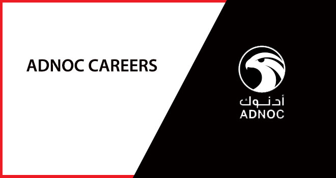 Adnoc Careers