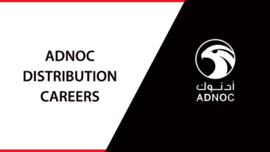 ADNOC Distribution Careers