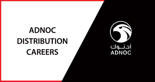 ADNOC Distribution Careers