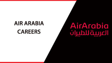 Air Arabia Careers