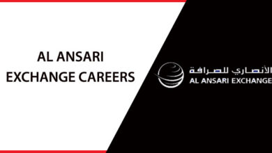 Al Ansari Exchange Careers