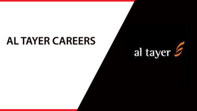 Al Tayer Careers