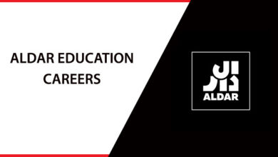 Aldar Education Careers