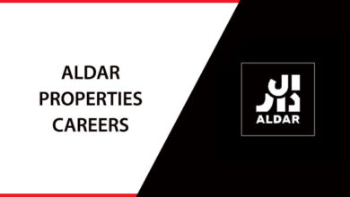 Aldar Properties Careers