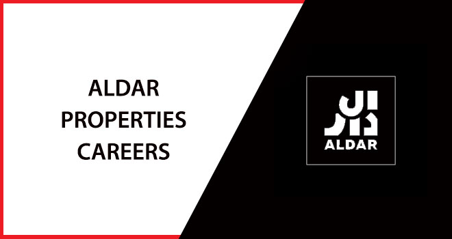 Aldar Properties Careers