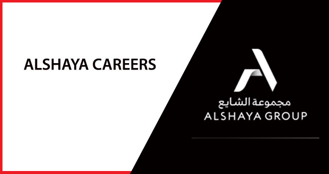 Alshaya Careers