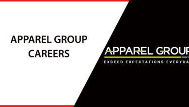 Apparel Group Careers