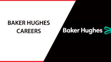 Baker Hughes Careers