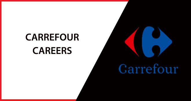 Carrefour Careers | Retail & Supply Chain Jobs UAE