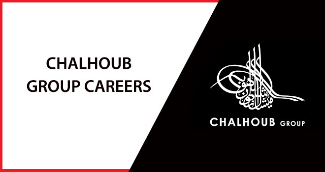 Chalhoub Group Careers