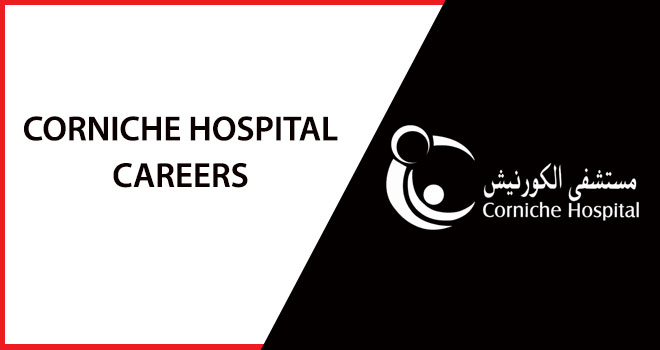 Corniche Hospital Careers