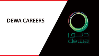 DEWA Careers