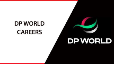 DP World Careers