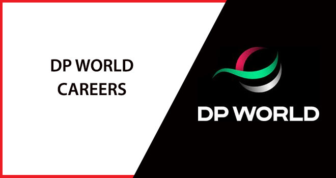 DP World Careers