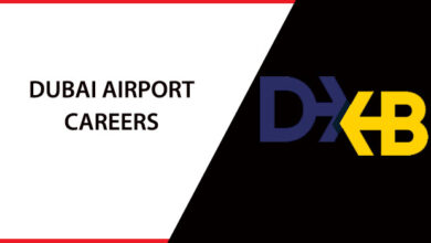 Dubai Airport Careers