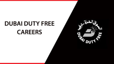 Dubai Duty Free Careers