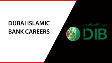 Dubai Islamic Bank Careers