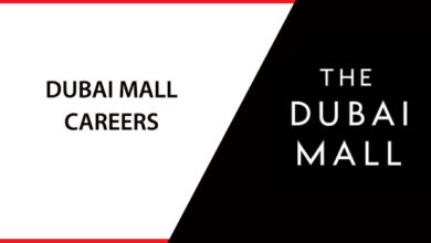 Dubai-Mall-Careers