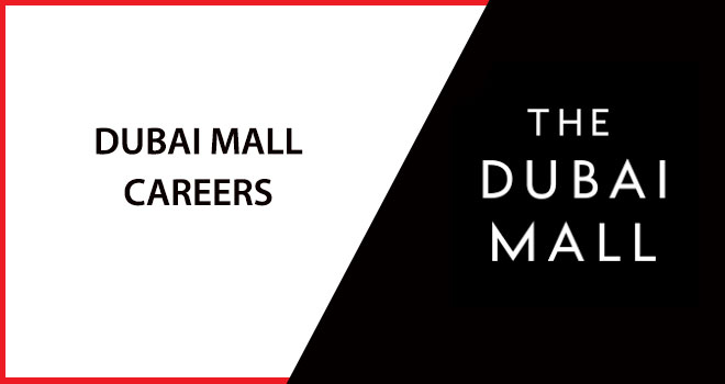 Dubai-Mall-Careers