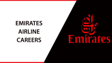 Emirates Airline Careers