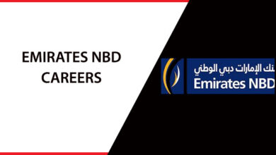 Emirates NBD Careers