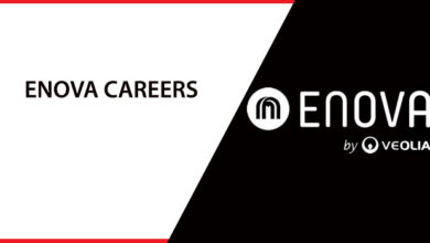 Enova Careers