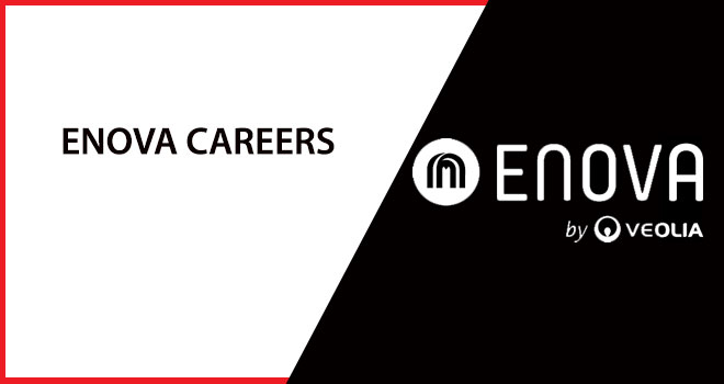 Enova Careers