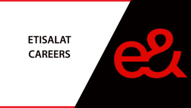 Etisalat Careers
