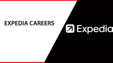 Expedia Careers