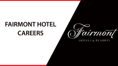 Fairmont Hotel Careers