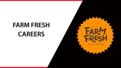 Farm Fresh Careers