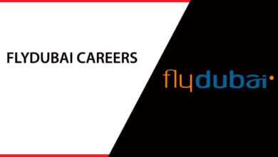 Flydubai Careers