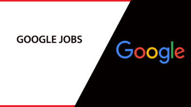Google Jobs
