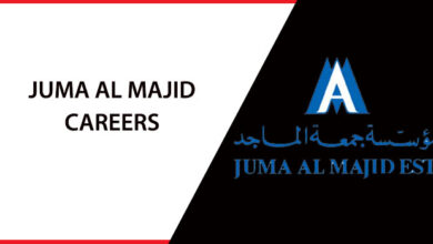 Juma Al Majid Careers
