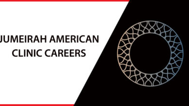 Jumeirah American Clinic Careers