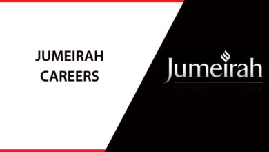 Jumeirah Careers
