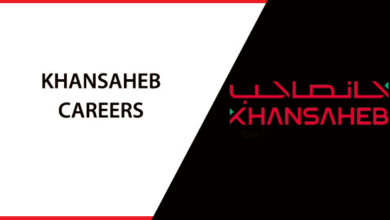 Khansaheb Careers