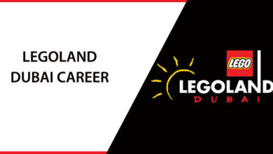 Legoland Dubai Career