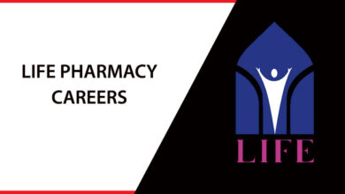 Life Pharmacy Careers