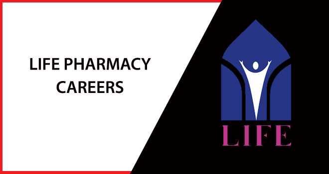 Life Pharmacy Careers