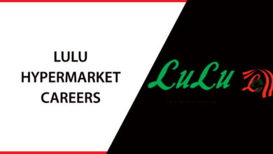 Lulu Hypermarket Careers