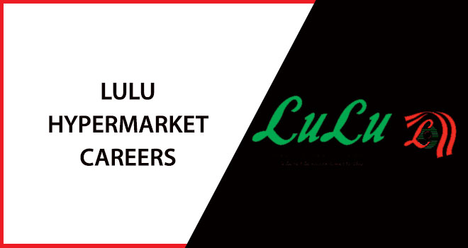 Lulu Hypermarket Careers