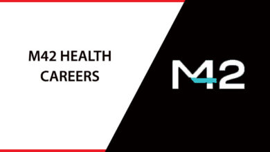 M42 Health Careers