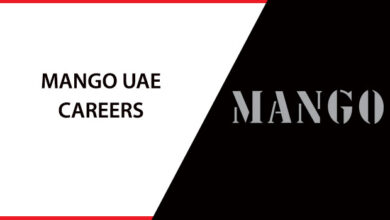 Mango UAE Careers