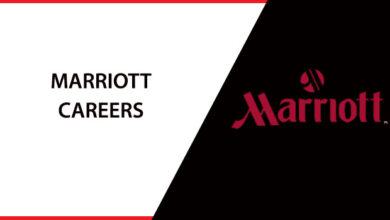 Marriott Careers
