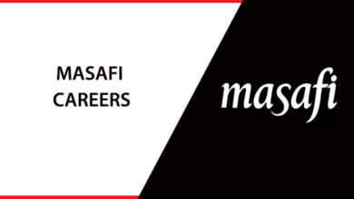 Masafi Careers